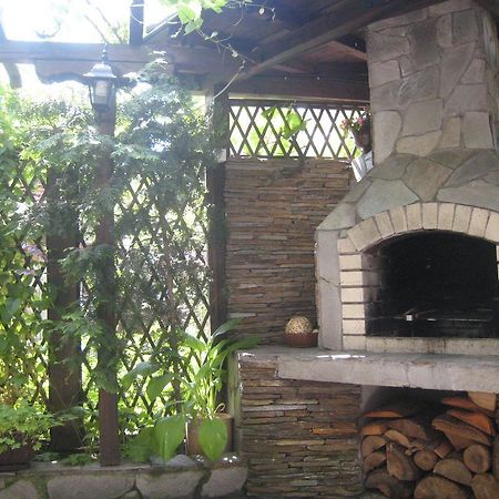דוברינישטה Guest House Voyno מראה חיצוני תמונה