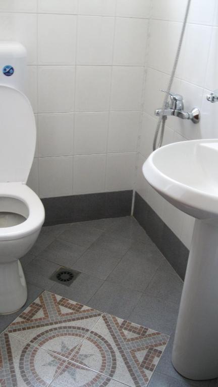 דוברינישטה Guest House Voyno חדר תמונה