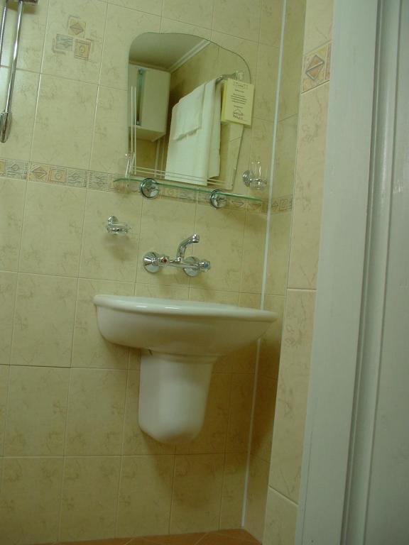 דוברינישטה Guest House Voyno חדר תמונה