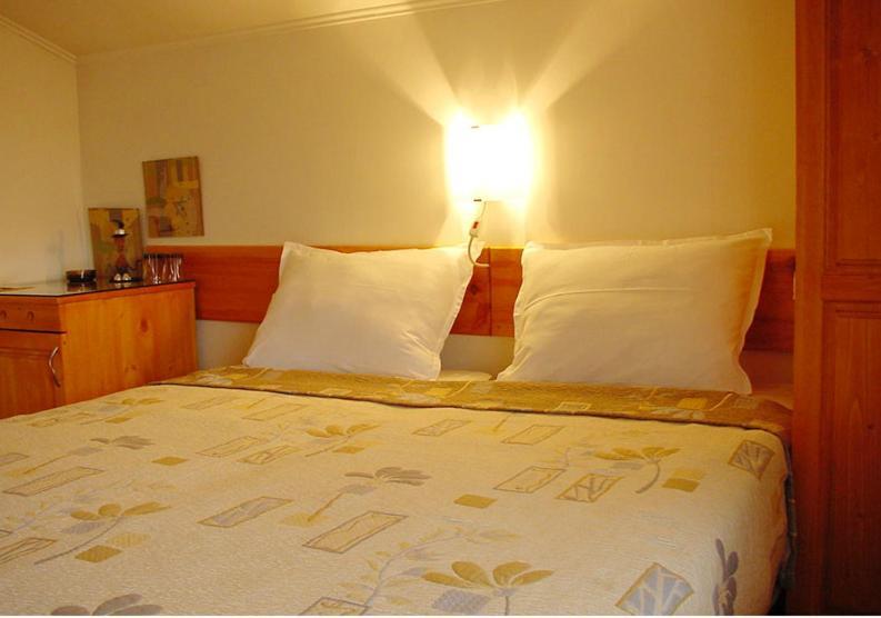 דוברינישטה Guest House Voyno חדר תמונה