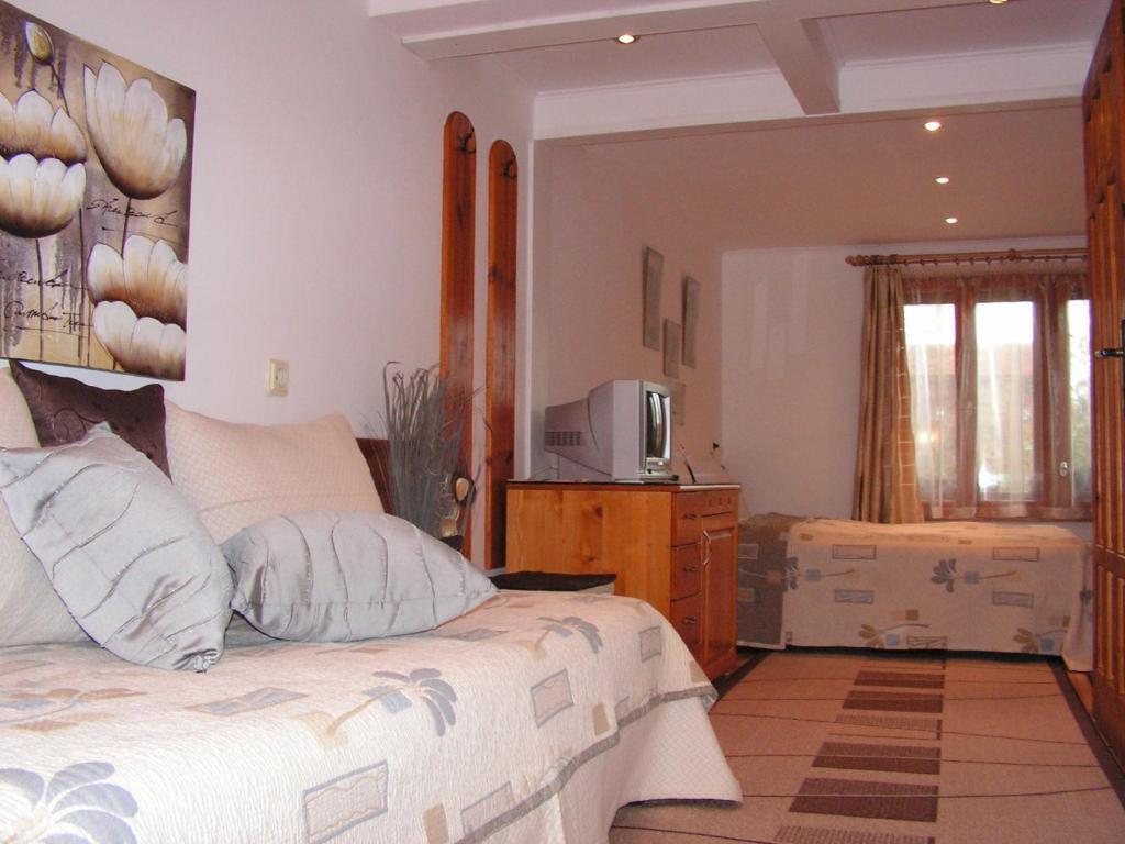 דוברינישטה Guest House Voyno חדר תמונה