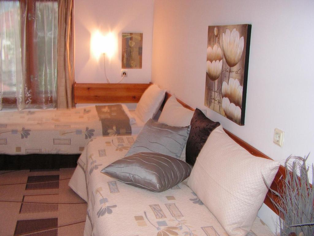 דוברינישטה Guest House Voyno חדר תמונה