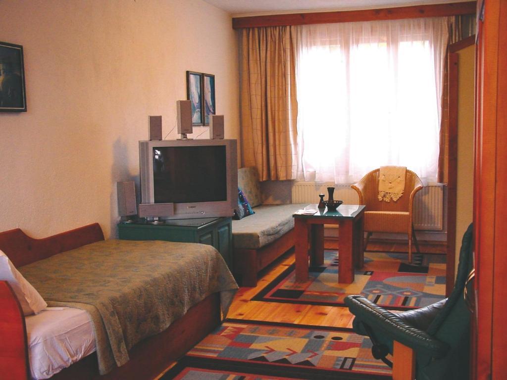 דוברינישטה Guest House Voyno חדר תמונה