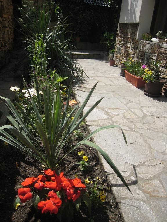דוברינישטה Guest House Voyno מראה חיצוני תמונה