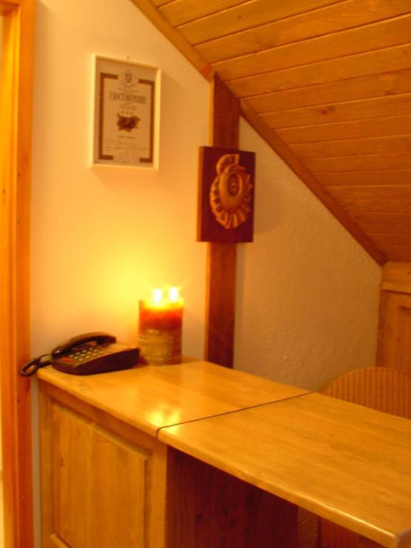 דוברינישטה Guest House Voyno מראה חיצוני תמונה