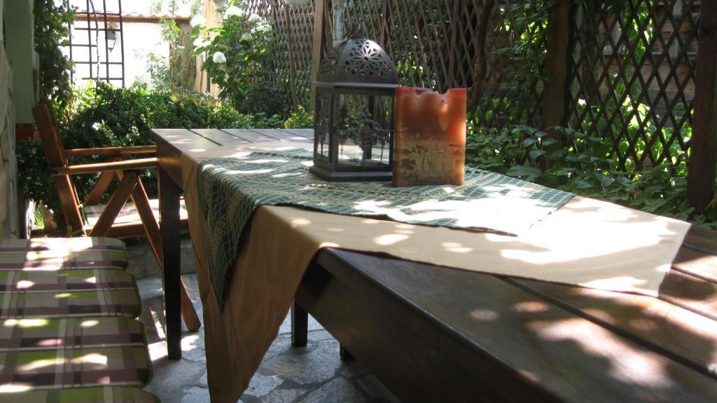 דוברינישטה Guest House Voyno מראה חיצוני תמונה