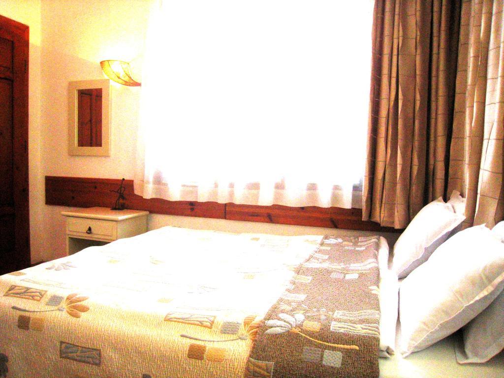 דוברינישטה Guest House Voyno חדר תמונה