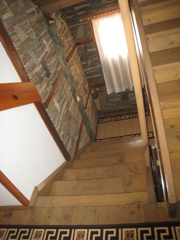 דוברינישטה Guest House Voyno מראה חיצוני תמונה