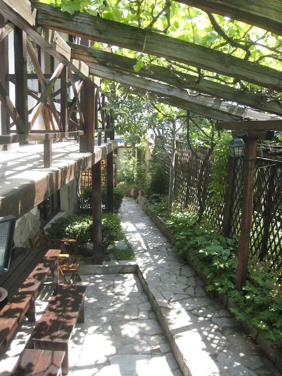 דוברינישטה Guest House Voyno חדר תמונה